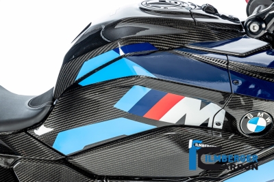 Carbon Ilmberger Adventure Tank Set BMW M 1000 XR