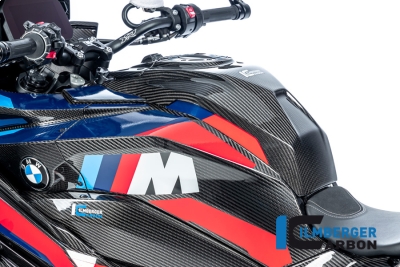 Carbon Ilmberger Adventure Tankset BMW M 1000 XR