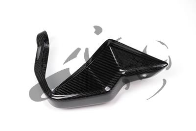 Juego de protectores de manos Carbon Ilmberger BMW M 1000 XR