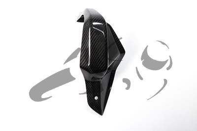 Carbon Ilmberger Protge-mains Set BMW M 1000 XR