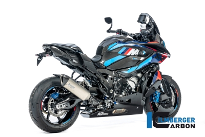 Juego de protectores de manos Carbon Ilmberger BMW M 1000 XR