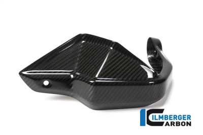 Juego de protectores de manos Carbon Ilmberger BMW M 1000 XR