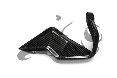 Juego de protectores de manos Carbon Ilmberger BMW M 1000 XR