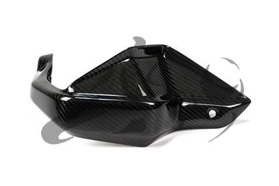 Juego de protectores de manos Carbon Ilmberger BMW M 1000 XR