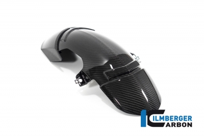 Extensin Carbon Ilmberger de la cubierta de la rueda delantera original BMW M 1000 XR