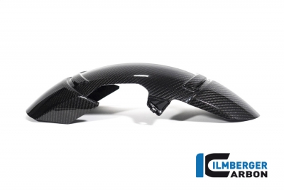 Carbon Ilmberger Extension du garde-boue avant dorigine BMW M 1000 XR