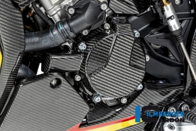 Carbon Ilmberger couvercle dalternateur BMW M 1000 XR