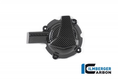 Coperchio alternatore Carbon Ilmberger BMW M 1000 XR