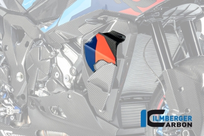 Carbon Ilmberger obere Winglets Set BMW M 1000 XR