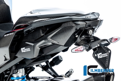 Carbon Ilmberger Rahmenheckverkleidung Set BMW M 1000 XR