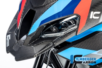 Carbon Ilmberger front beak BMW M 1000 XR