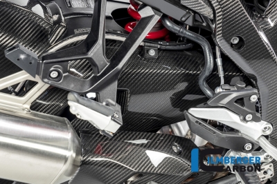 Carbon Ilmberger Schwingenabdeckung Set BMW M 1000 XR