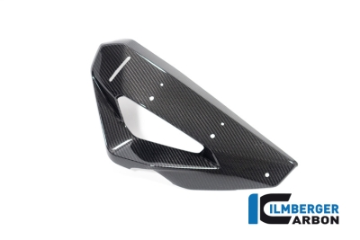 Carbon Ilmberger side cover of the water cooler fairing set BMW M 1000 XR