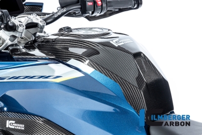 Carbon Ilmberger brandstoftankafdekking BMW S 1000 XR