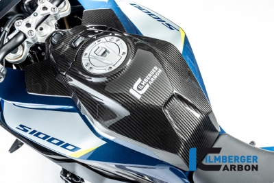 Carbon Ilmberger couvercle de rservoir en haut BMW S 1000 XR