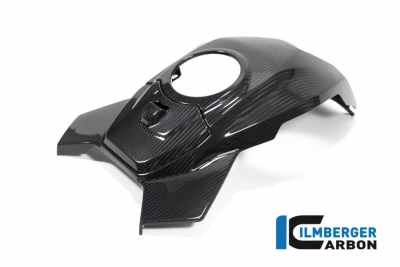 Coperchio serbatoio superiore Carbon Ilmberger BMW S 1000 XR