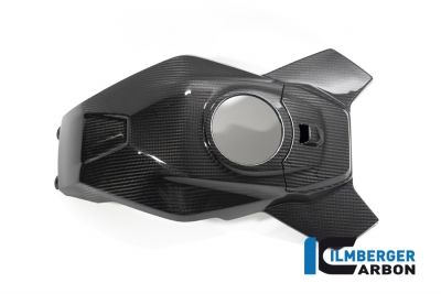 Coperchio serbatoio superiore Carbon Ilmberger BMW S 1000 XR