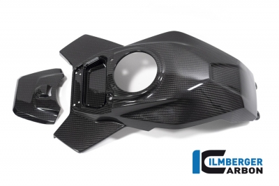 Carbon Ilmberger couvercle de rservoir en haut BMW S 1000 XR