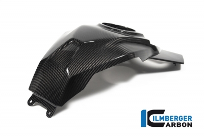 Carbon Ilmberger brandstoftankafdekking BMW S 1000 XR