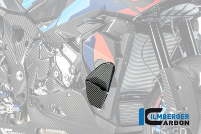 Carbon Ilmberger kit winglets infrieurs BMW M 1000 XR