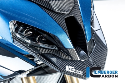 Carbon Ilmberger Pice de carnage suprieure, prise dair BMW S 1000 XR