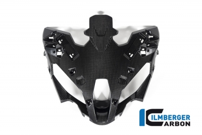 Carbon Ilmberger top fairing part, air intake BMW S 1000 XR