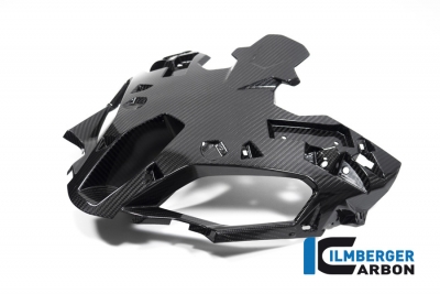 Carbon Ilmberger Toppkpa mittsektion, luftintag BMW S 1000 XR