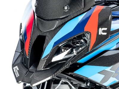 Carbon Ilmberger Verkleidungsoberteil Set BMW M 1000 XR