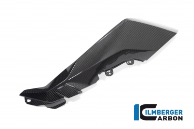 Set di pannelli laterali in carbonio Carbon Ilmberger BMW S 1000 XR