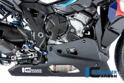 Carbon Ilmberger kpa nedre del set BMW M 1000 XR