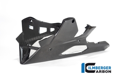 Carbon Ilmberger fairing lower part set BMW M 1000 XR