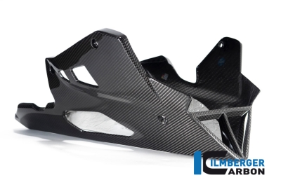 Carbon Ilmberger kpa nedre del set BMW M 1000 XR