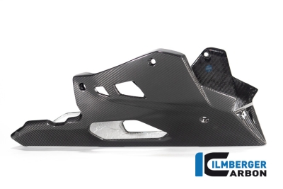 Carbon Ilmberger kpa nedre del set BMW M 1000 XR