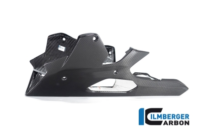 Carbon Ilmberger fairing lower part set BMW M 1000 XR