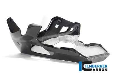 Carbon Ilmberger kpa nedre del set BMW M 1000 XR