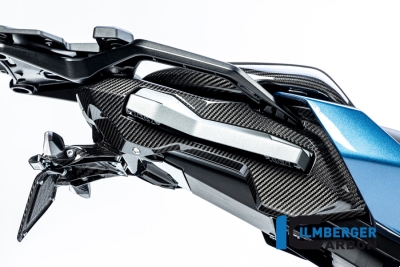 Carbon Ilmberger rear frame fairing set BMW S 1000 XR