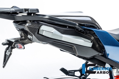 Carbon Ilmberger achterframe bekledingset BMW S 1000 XR