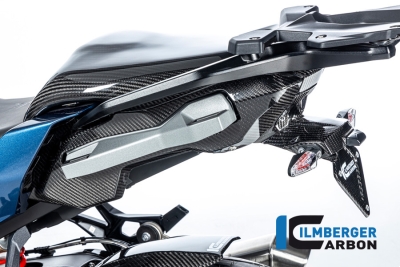 Carbon Ilmberger rear frame fairing set BMW S 1000 XR