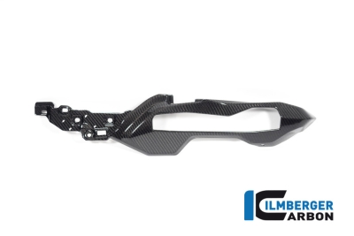 Carbon Ilmberger achterframe bekledingset BMW S 1000 XR