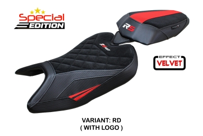 Tappezzeria seat cover standard Aprilia RS 457