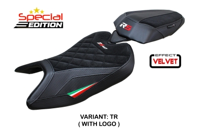 Tappezzeria seat cover standard Aprilia RS 457