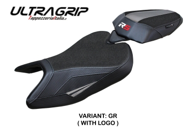 Tappezzeria Housse de sige Ultragrip Aprilia RS 457