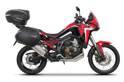 SHAD Topbox SH58X Honda CRF 1100 L Africa Twin