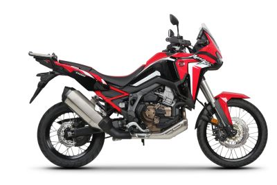 SHAD Topbox SH58X Honda CRF 1100 L Africa Twin