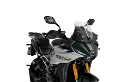 Puig sport windscherm Suzuki GSX-S 1000 GX