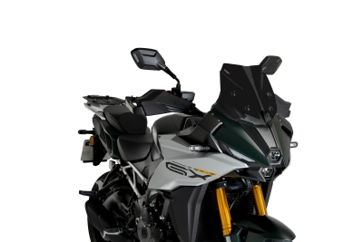 Puig parabrisas deportivo Suzuki GSX-S 1000 GX