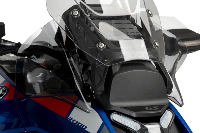 Puig upper deflectors BMW R 1300 GS