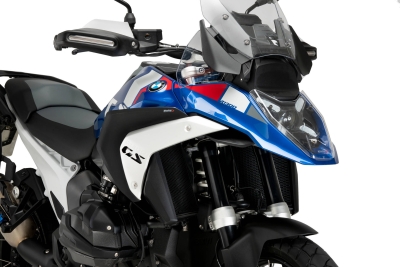 Deflectores superiores Puig BMW R 1300 GS