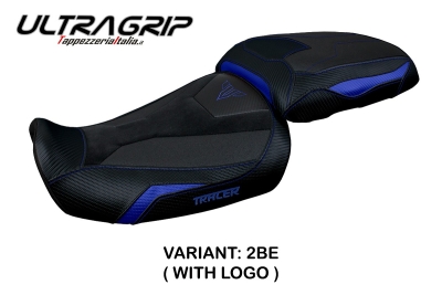 Tappezzeria coprisella Ultragrip Yamaha Tracer 9