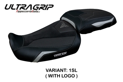 Tappezzeria sitsverdrag Ultragrip Yamaha Tracer 9